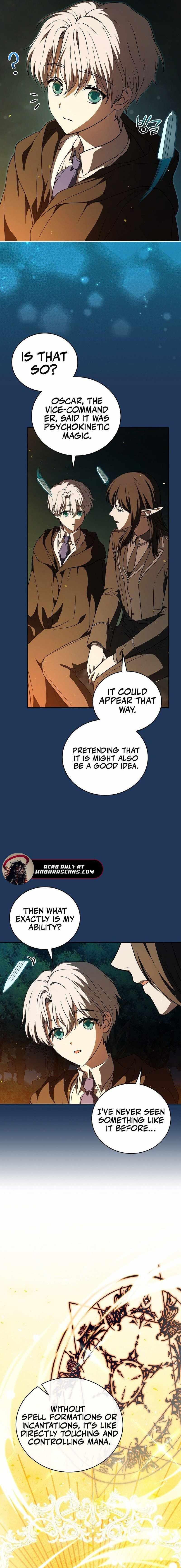 The Concept-Grasping Magical Genius Chapter 9 4